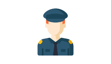 Loker ART - Security di Tanah Abang Kain Kiloan 